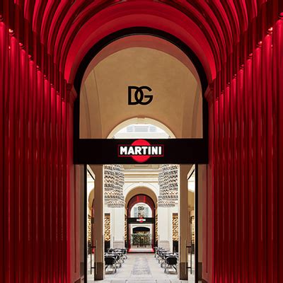 dolce gabbana uomo corso venezia|DG MARTINI® .